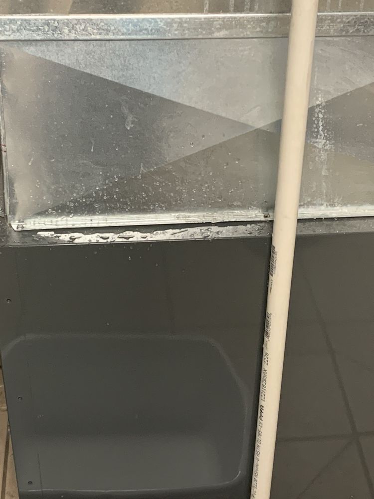 Slide of Frasier's Plumbing, Heating, & Cooling