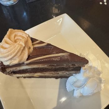 The Cheesecake Factory - American Near Me - Overland Park, Kansas The Cheesecake Factory - American Near Me - Overland Park, Kansas