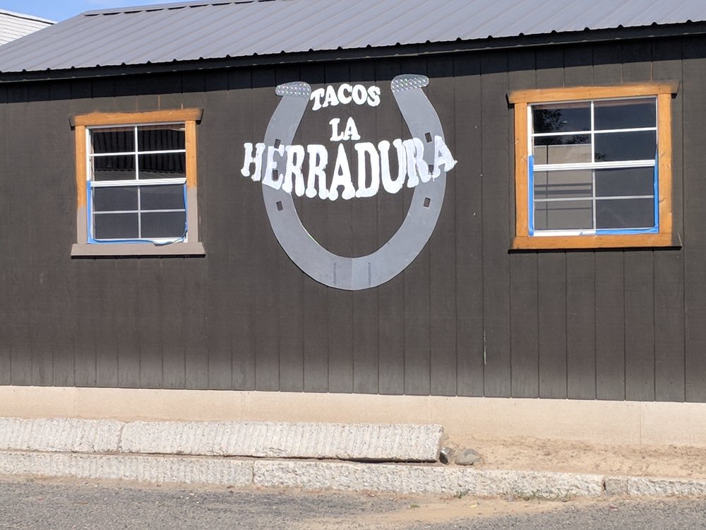La Herradura