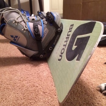 Baltimore Ski Warehouse - Ski & Snowboard Shops Near Me - Glen Burnie, Maryland