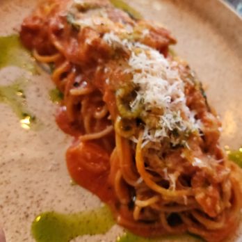 Esther's Kitchen - Spaghetti - Italian Near Me - Las Vegas, Nevada