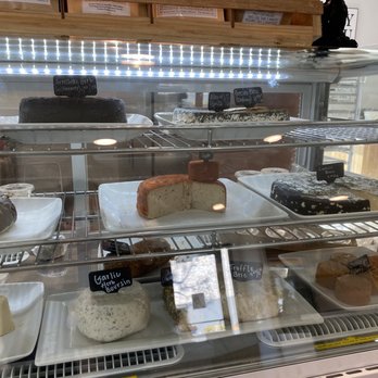 The Vreamery - Cheese Shops Near Me - Paso Robles, California The Vreamery - Cheese Shops Near Me - Paso Robles, California