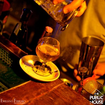The Public House - Cocktail - Pubs Near Me - Rome, RM The Public House - Cocktail - Pubs Near Me - Rome, RM