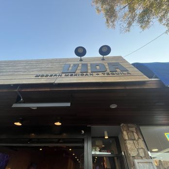 Vida Modern Mexican + Tequila - Mexican Near Me - Redondo Beach, California Vida Modern Mexican + Tequila - Mexican Near Me - Redondo Beach, California
