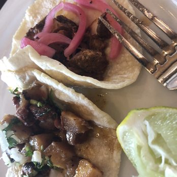 El Mesón - Cantina Tacos - Mexican Near Me - Austin, Texas