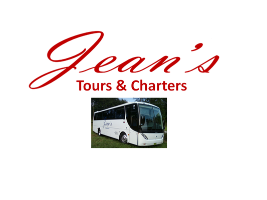 Jean's Bus Services by null