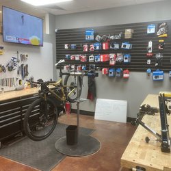 Base Camp Cyclery
