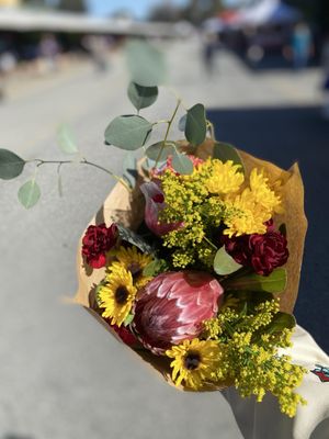 Alemany Farmer's Market by null