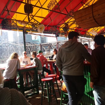 Barking Crab - Seafood Near Me - Boston, Massachusetts