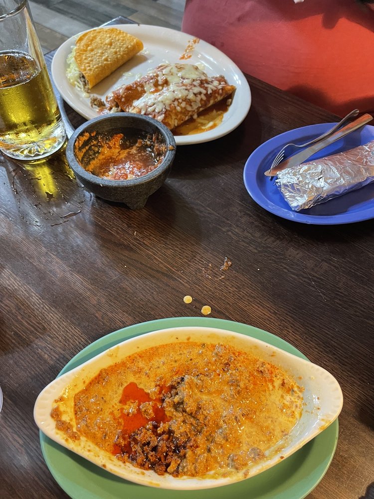 EL RANCHERO RESTAURANT Updated November 2024 14 Photos & 27 Reviews