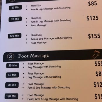 Daily Spa - Massage Near Me - Fort Lauderdale, Florida