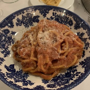 Lupa Ristorante - Pici spaghetti - Italian Near Me - Berkeley Heights, New Jersey Lupa Ristorante - Pici spaghetti - Italian Near Me - Berkeley Heights, New Jersey