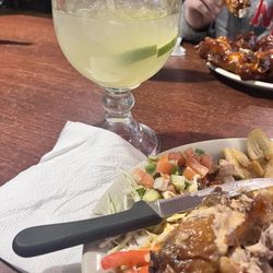 El Pollo Catracho - Margarita
