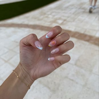 Luxury Nails & Spa Salon - Nail Salons Near Me - Upland, California Luxury Nails & Spa Salon - Nail Salons Near Me - Upland, California