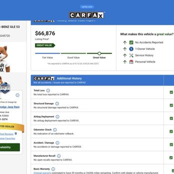 Aaron Chrysler Dodge Jeep Ram in Norco - CARFAX list no theft - Car Dealers Near Me - Norco, California Aaron Chrysler Dodge Jeep Ram in Norco - CARFAX list no theft - Car Dealers Near Me - Norco, California