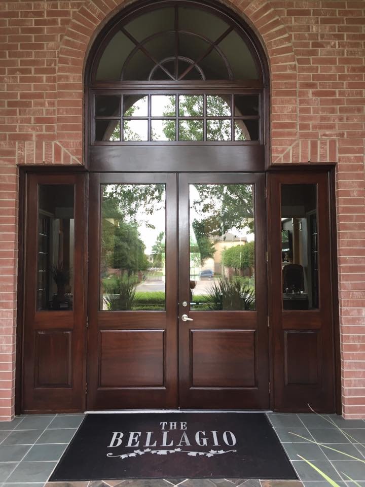 Slide of Gail Construction Services