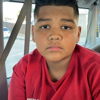 Port Parlor - he hates pics, but loves his hair - Barbers Near Me - Pedro, California Port Parlor - he hates pics, but loves his hair - Barbers Near Me - Pedro, California