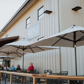 Ridge Vineyards - Wine Tasting Room Near Me - Paso Robles, California Ridge Vineyards - Wine Tasting Room Near Me - Paso Robles, California