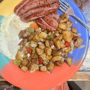 The Breakfast Klub - Breakfast & Brunch Near Me - Houston, Texas The Breakfast Klub - Breakfast & Brunch Near Me - Houston, Texas