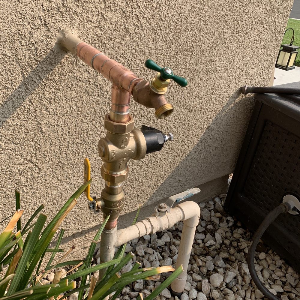 Sal Cal Plumbing and Drain - Plumbing Near Me - Corona, California
