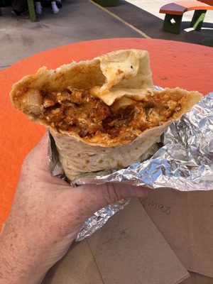 K' Bueno tacos, burritos & more by null