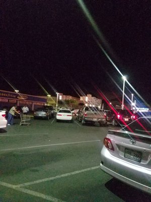 Waiʻanae Mall by null