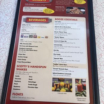 Great Scotts Eatery - American Near Me - Broomfield, Colorado Great Scotts Eatery - American Near Me - Broomfield, Colorado