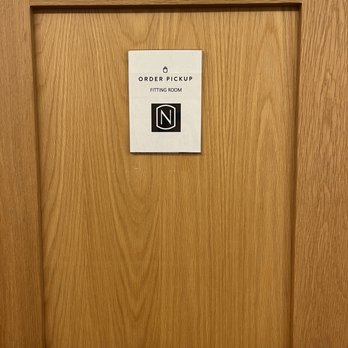 Nordstrom Valley Fair - You can try on your online order in these specially designated fitting rooms. - Department Stores Near Me - San Jose, California