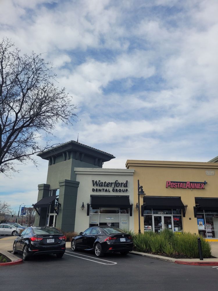 WATERFORD ORTHODONTIC AND PEDIATRIC DENTAL GROUP Updated August 2024