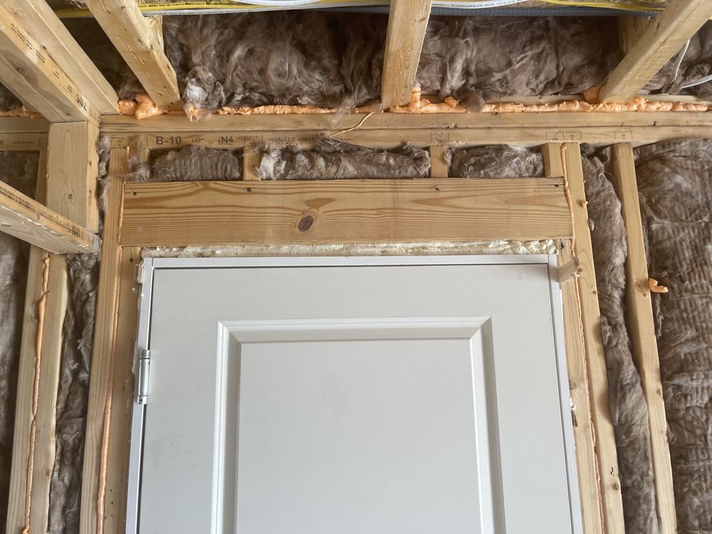 Slide of Lara Remodeling