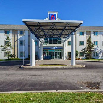 Motel 6 - exterior - Hotels Near Me - Whitby, Ontario Motel 6 - exterior - Hotels Near Me - Whitby, Ontario