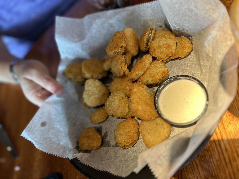 Glory Days Grill Image