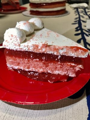 Auntie Em's Fine Foods & Pastries by null