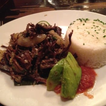 The Cuban - vaca frita - Cuban Near Me - Hoboken, New Jersey