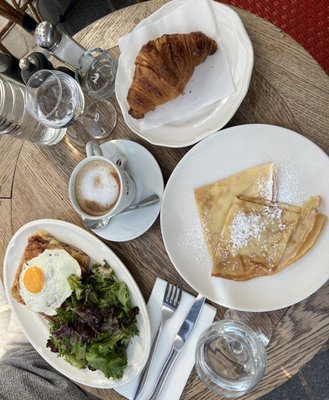 Café Blanc by null