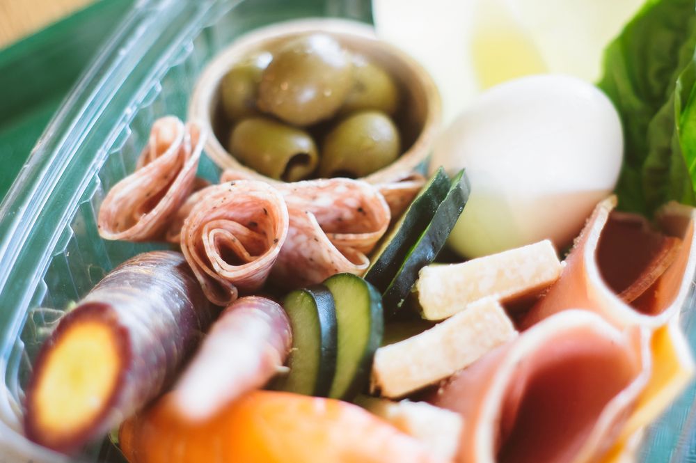 HEATHER MEADOWS CAFE Updated October 2024 56 Photos Mile Marker