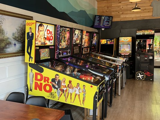 Level Beer: Level 2 Multnomah Village by null