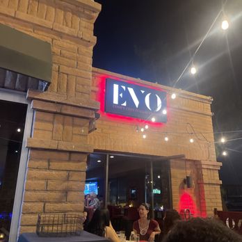 EVO - Italian Near Me - Scottsdale, Arizona