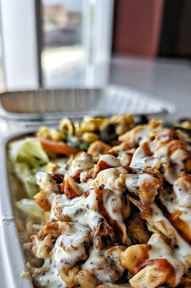 PITA LAND - Updated May 2025 - 26 Photos - 9570 McCowan Road, Markham ...