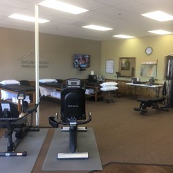 ApexNetwork Physical Therapy