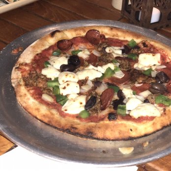 Monkeypod Kitchen - Proletariat Pizza - Hawaiian Near Me - Kapolei, Hawaii