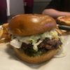 Jerzee's Sports Grille Green gift card