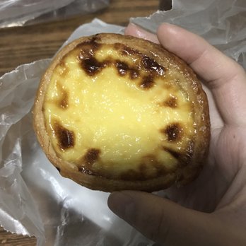 Xinfa Bakery - Mmmmmmmm, Portuguese egg tart - Bakeries Near Me - Brooklyn, New York Xinfa Bakery - Mmmmmmmm, Portuguese egg tart - Bakeries Near Me - Brooklyn, New York