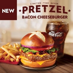 Wendy's