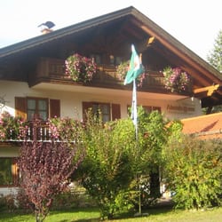 Haus Abendsonne