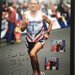 Glasson Sports Medicine