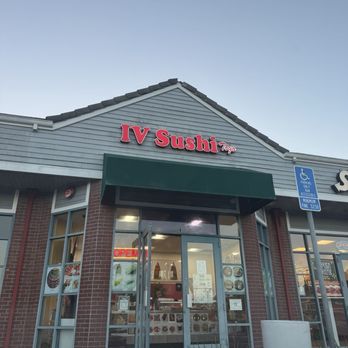 IV Sushi Togo - Sushi Bars Near Me - Danville, California IV Sushi Togo - Sushi Bars Near Me - Danville, California