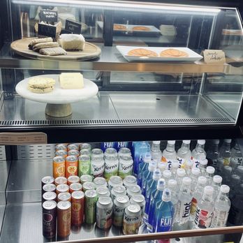 Jantz Cafe & Bakery - Pastry/drink case - Bakeries Near Me - Atwater, California