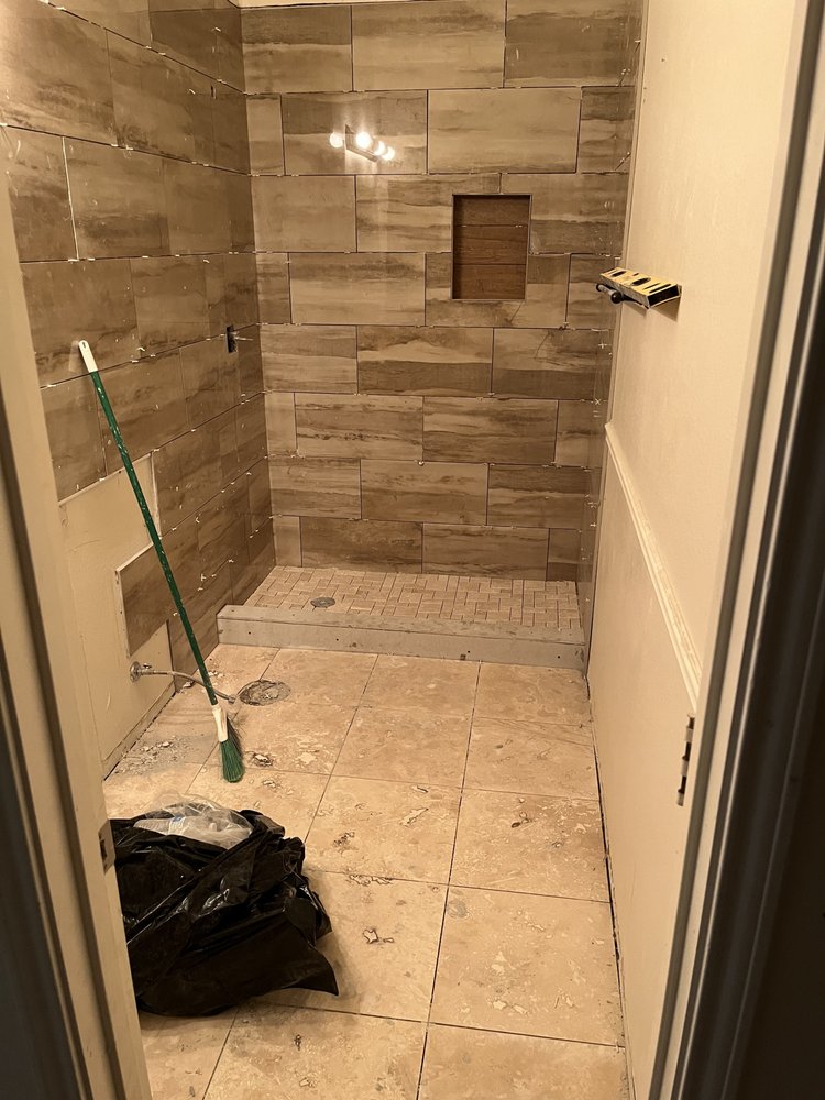 Slide of Leftamo Construction