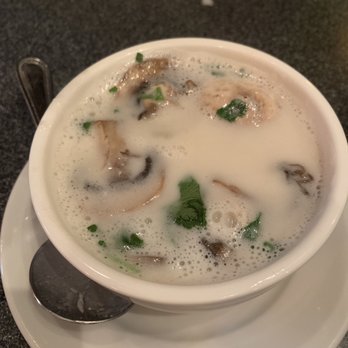 Ginger Thai - Tom Kha Gai - Thai Near Me - Nashville, Tennessee Ginger Thai - Tom Kha Gai - Thai Near Me - Nashville, Tennessee